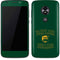 Baylor University Bears Mascot Moto E5 Play Skin